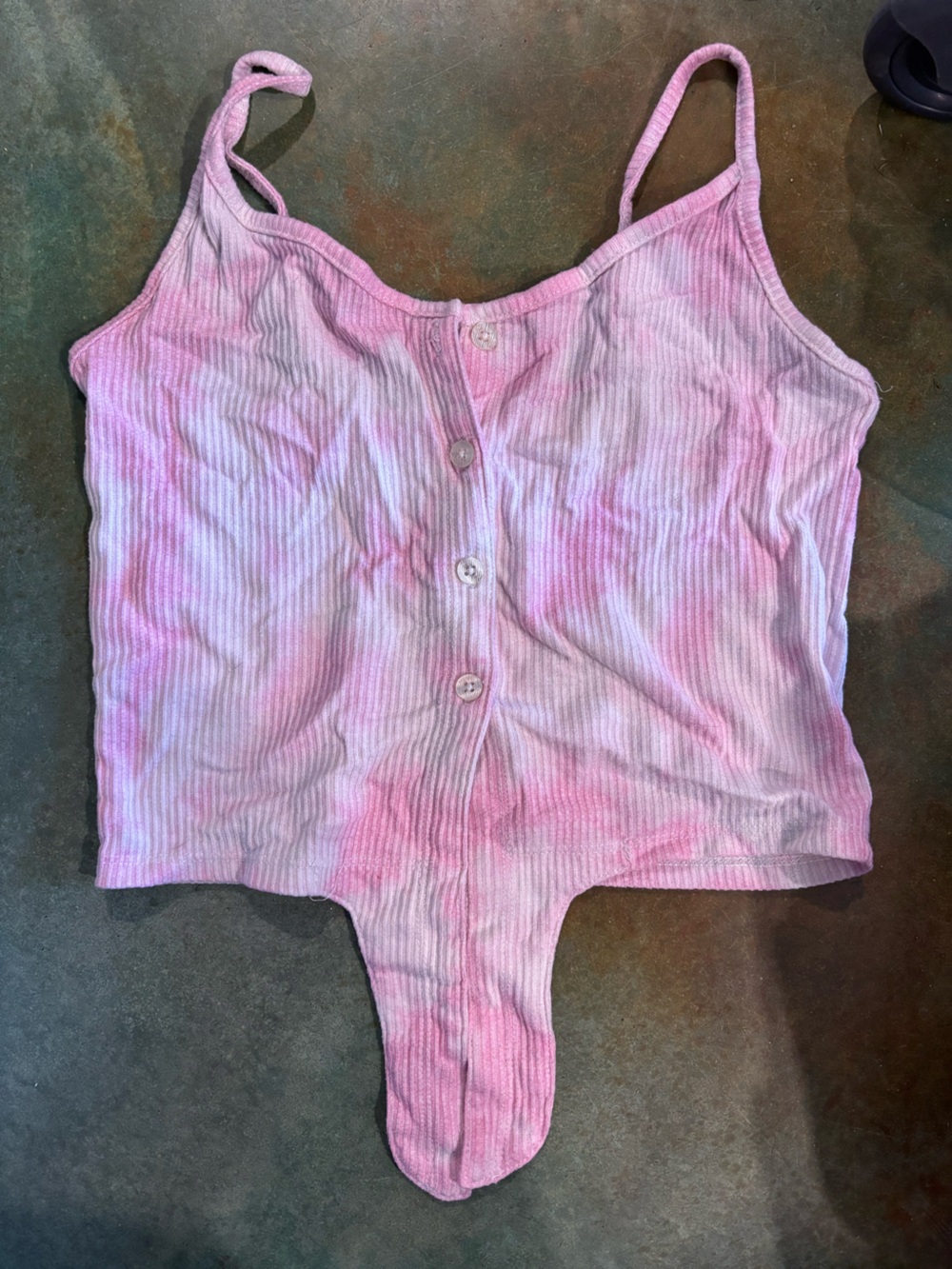 Crop tops